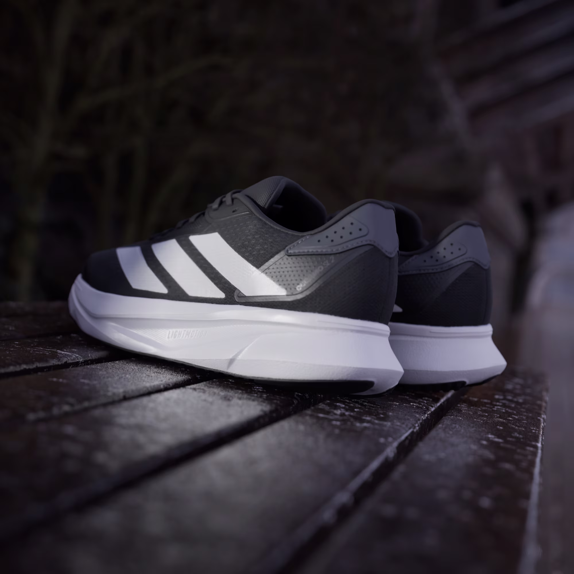 TENIS MASCULINO ADIDAS DURAMO – foto 8
